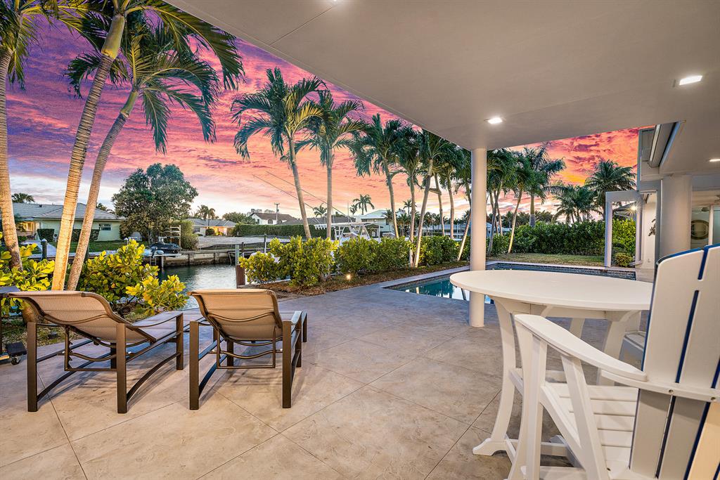 PALM BEACH ISLES AMNDED P - Residential