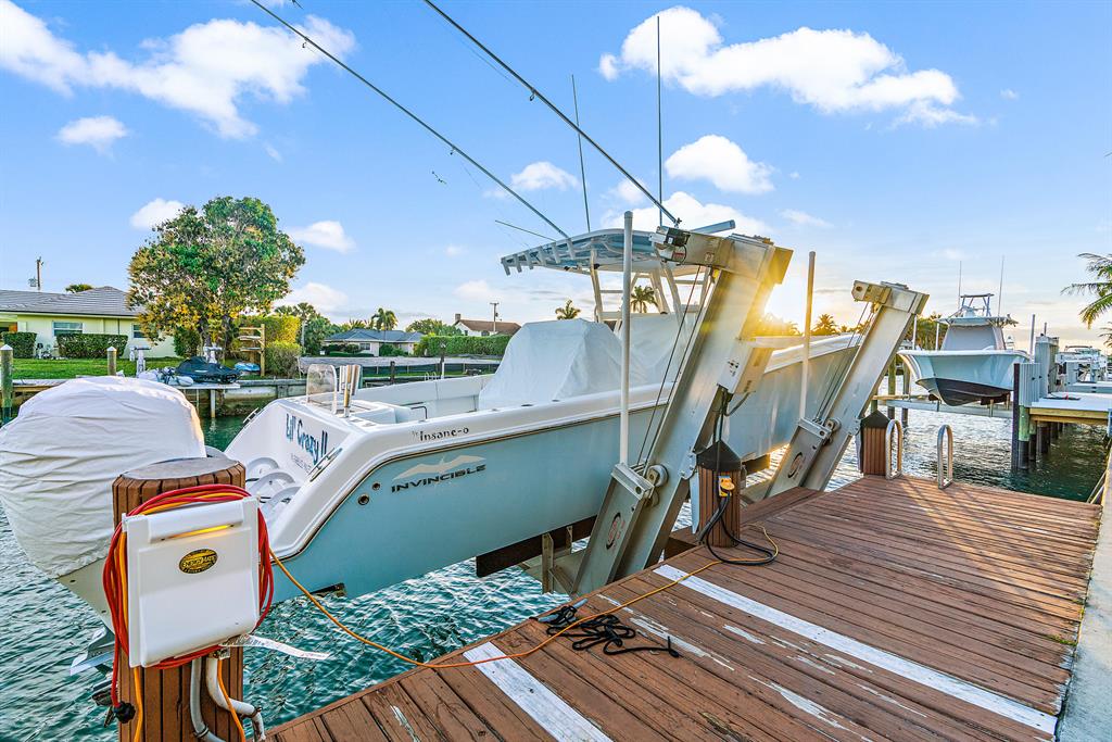 PALM BEACH ISLES AMNDED P - Residential