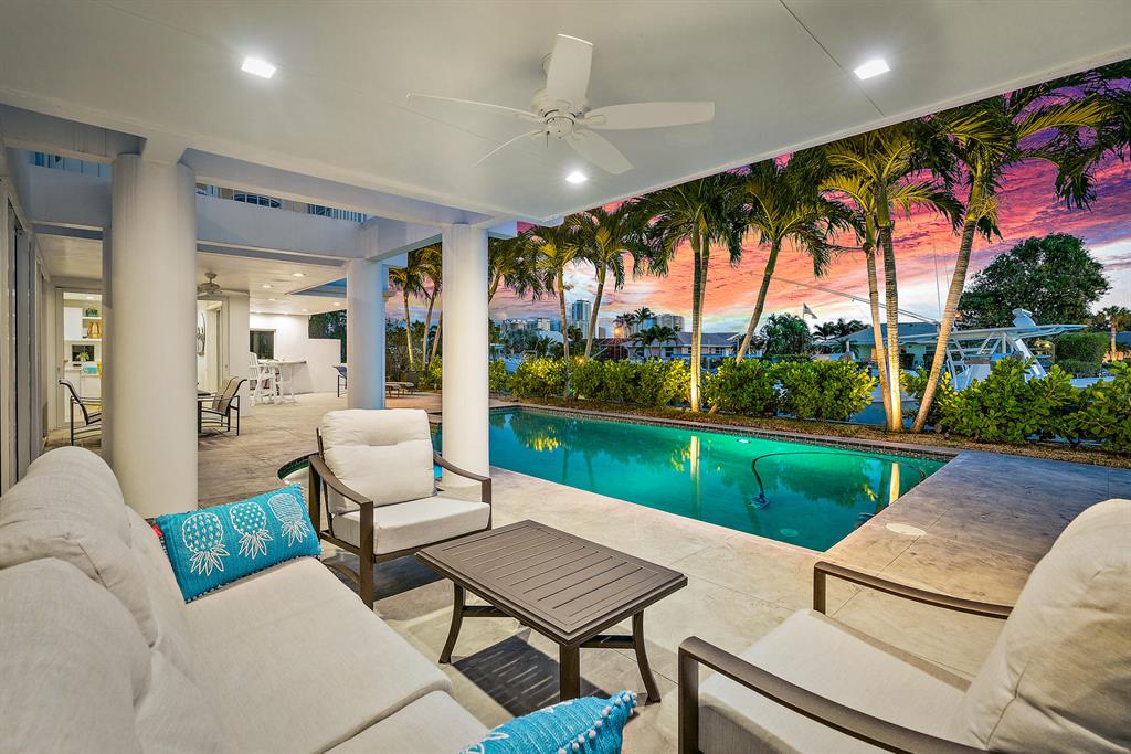 PALM BEACH ISLES AMNDED P - Residential