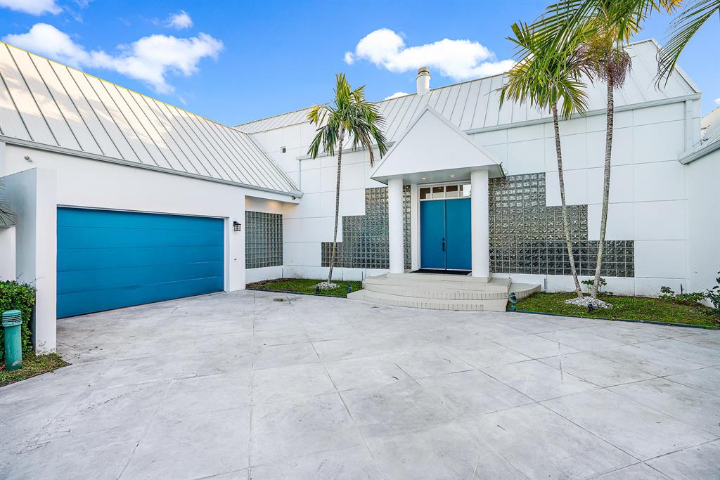 PALM BEACH ISLES AMNDED P - Residential