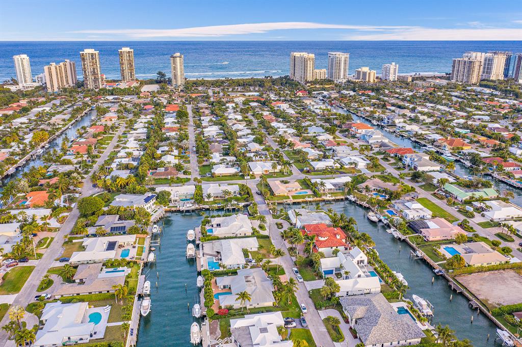 PALM BEACH ISLES AMNDED P - Residential