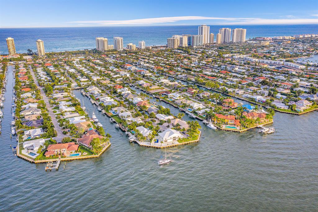 PALM BEACH ISLES AMNDED P - Residential