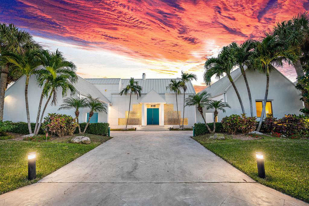 PALM BEACH ISLES AMNDED P - Residential