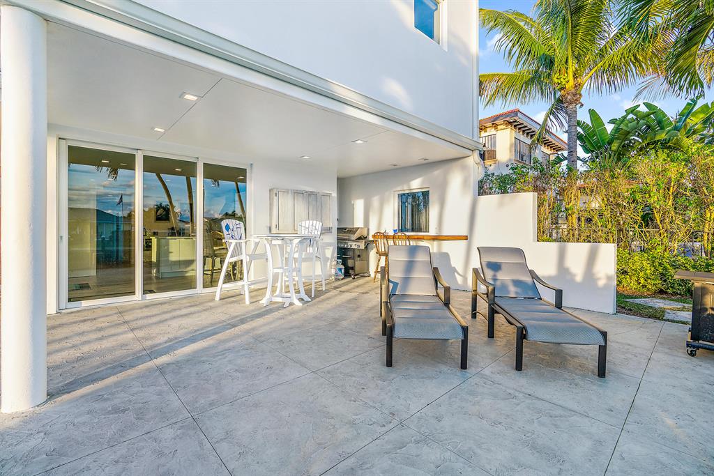 PALM BEACH ISLES AMNDED P - Residential