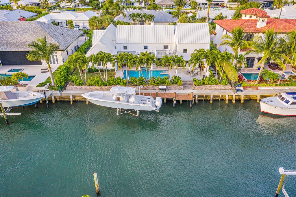 PALM BEACH ISLES AMNDED P - Residential