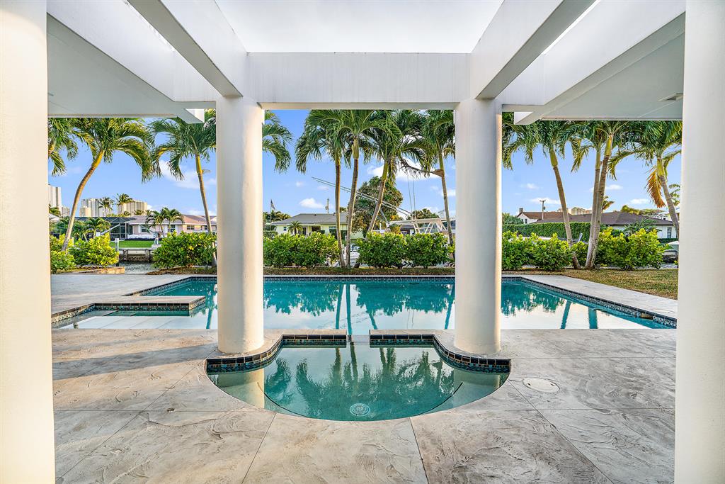 PALM BEACH ISLES AMNDED P - Residential