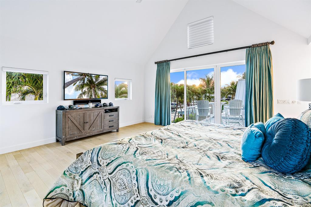 PALM BEACH ISLES AMNDED P - Residential