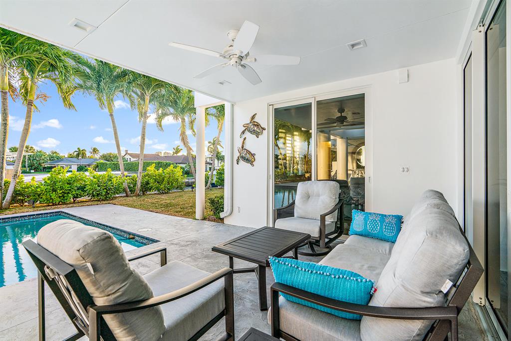 PALM BEACH ISLES AMNDED P - Residential