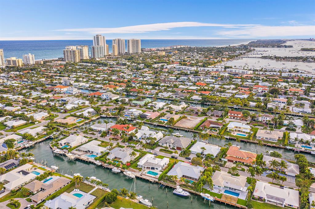 PALM BEACH ISLES AMNDED P - Residential