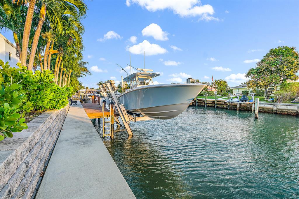 PALM BEACH ISLES AMNDED P - Residential