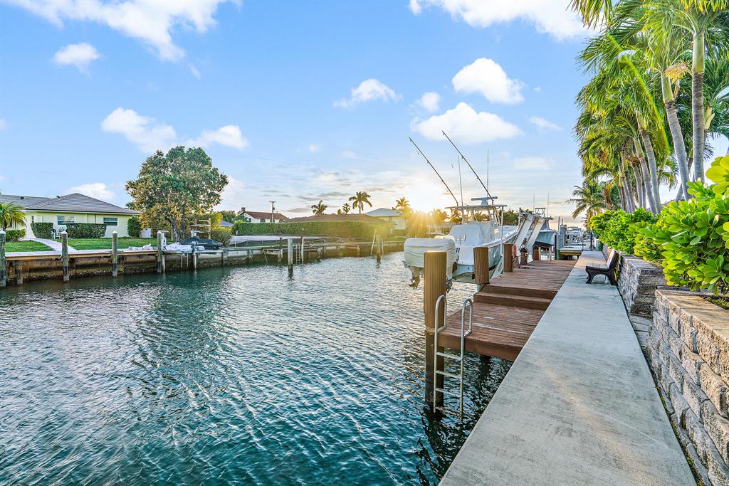 PALM BEACH ISLES AMNDED P - Residential