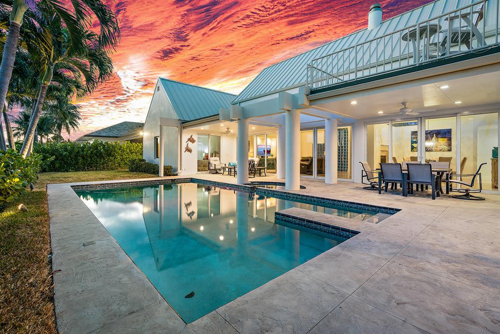 PALM BEACH ISLES AMNDED P - Residential