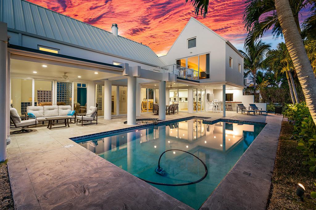 PALM BEACH ISLES AMNDED P - Residential