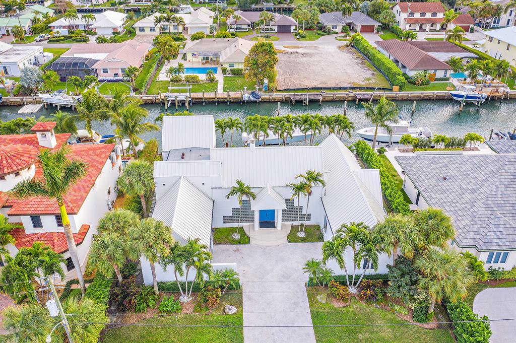 PALM BEACH ISLES AMNDED P - Residential