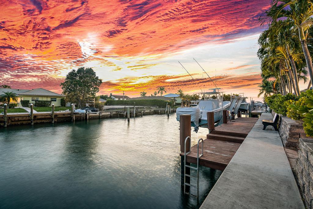 PALM BEACH ISLES AMNDED P - Residential