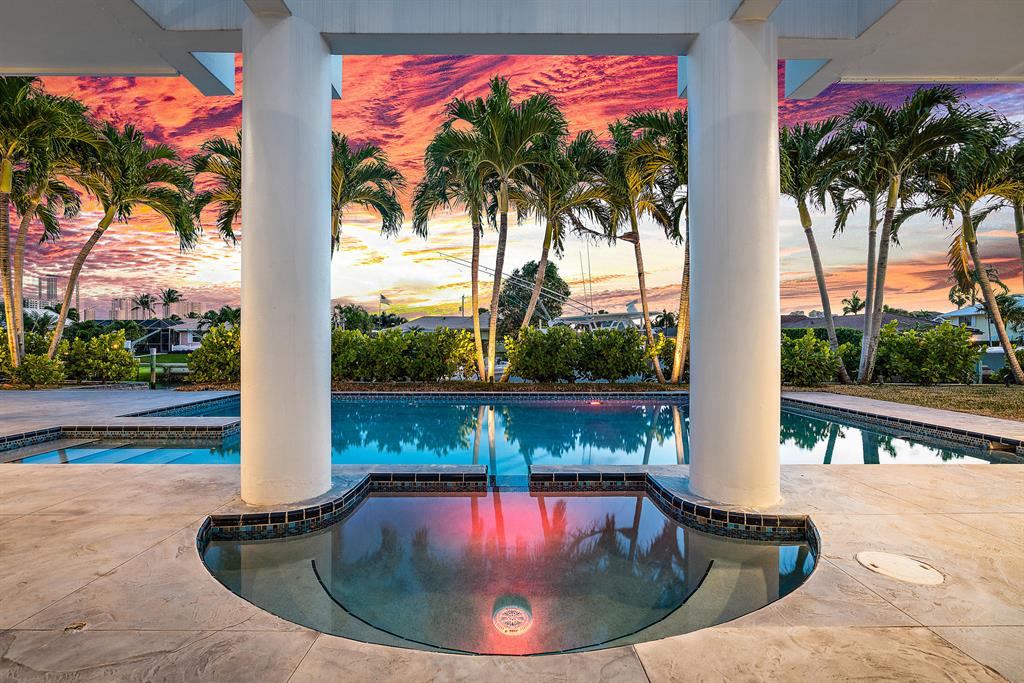 PALM BEACH ISLES AMNDED P - Residential