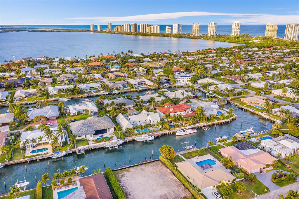 PALM BEACH ISLES AMNDED P - Residential