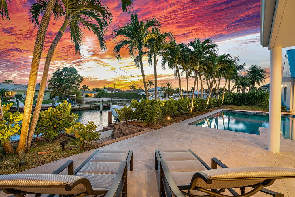 PALM BEACH ISLES AMNDED P - Residential