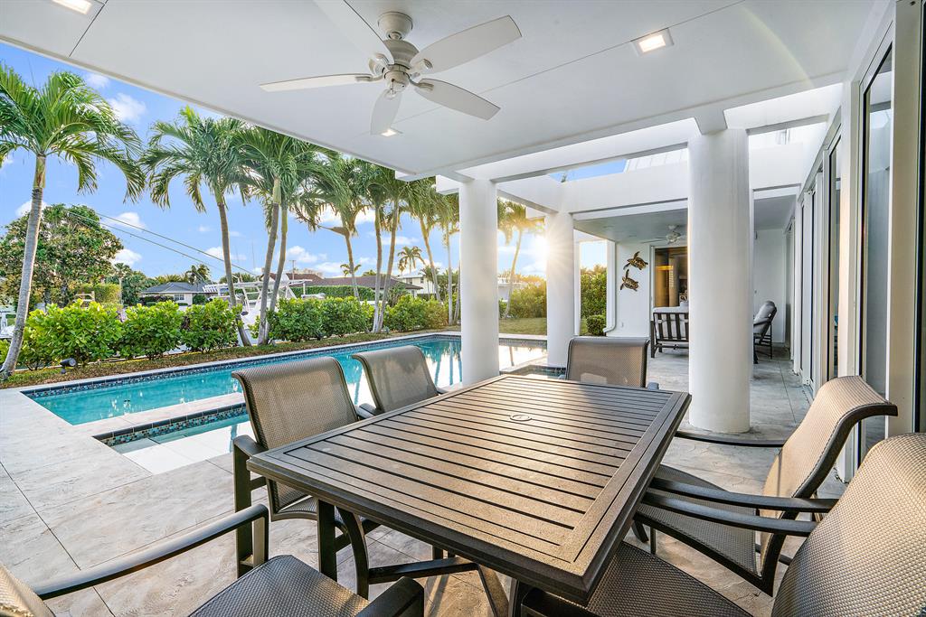 PALM BEACH ISLES AMNDED P - Residential