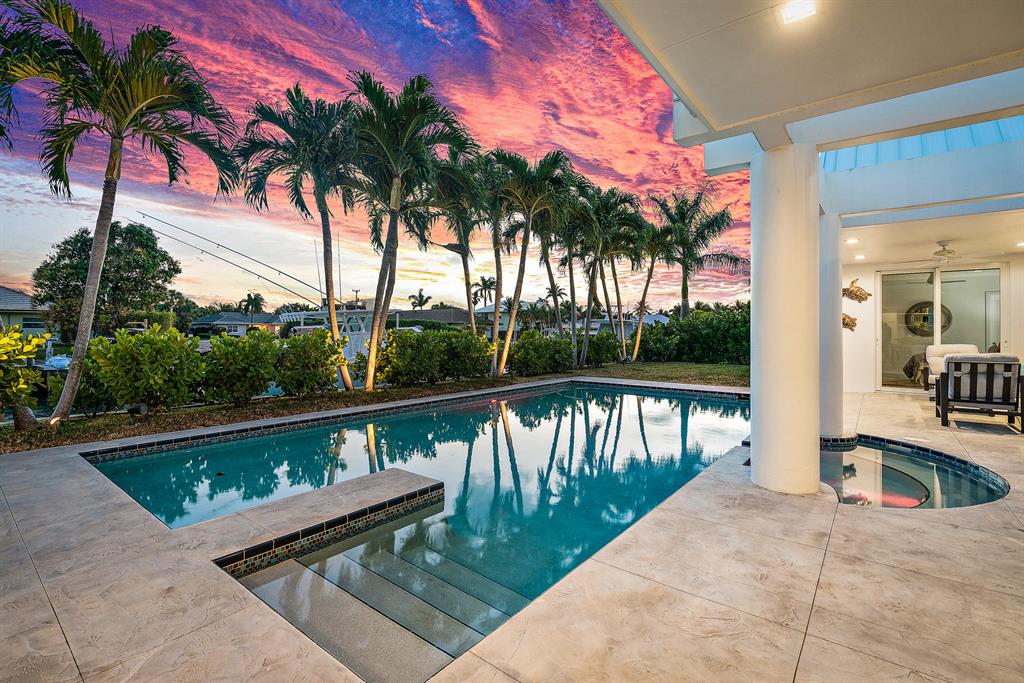 PALM BEACH ISLES AMNDED P - Residential