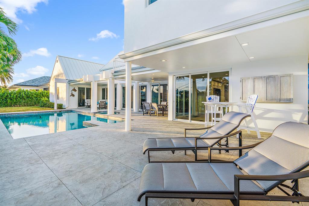 PALM BEACH ISLES AMNDED P - Residential