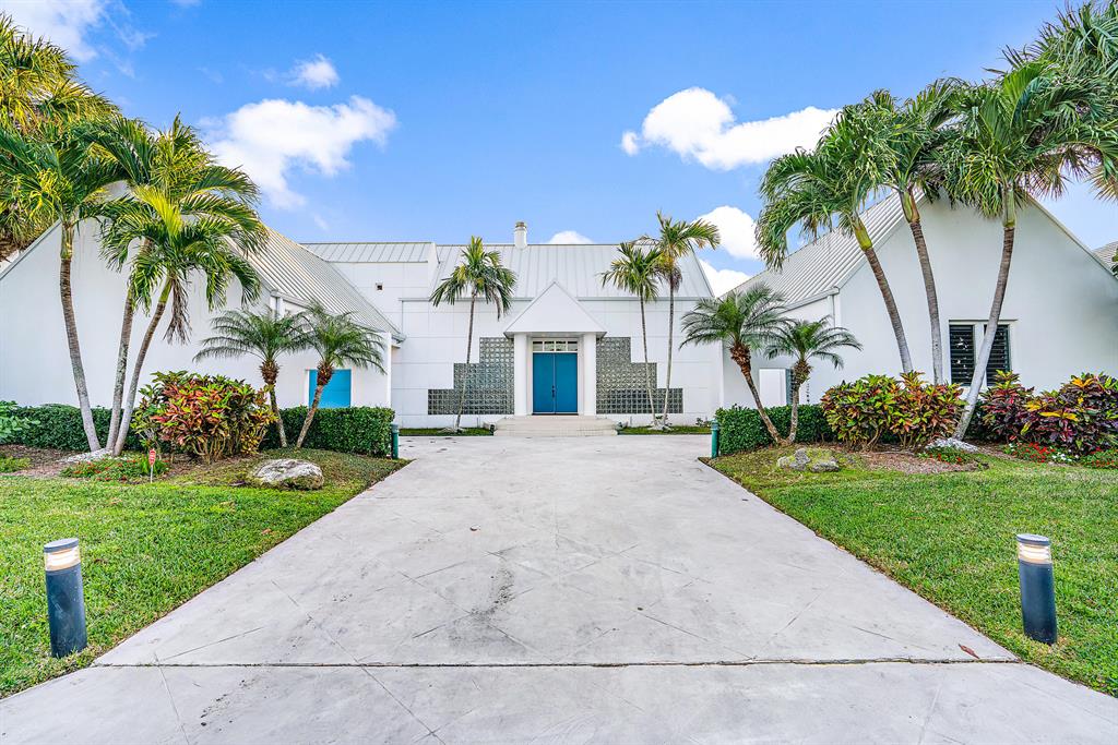PALM BEACH ISLES AMNDED P - Residential