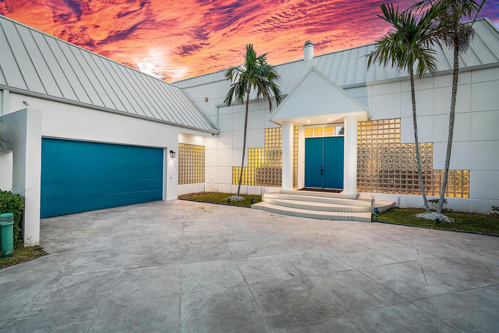 PALM BEACH ISLES AMNDED P - Residential