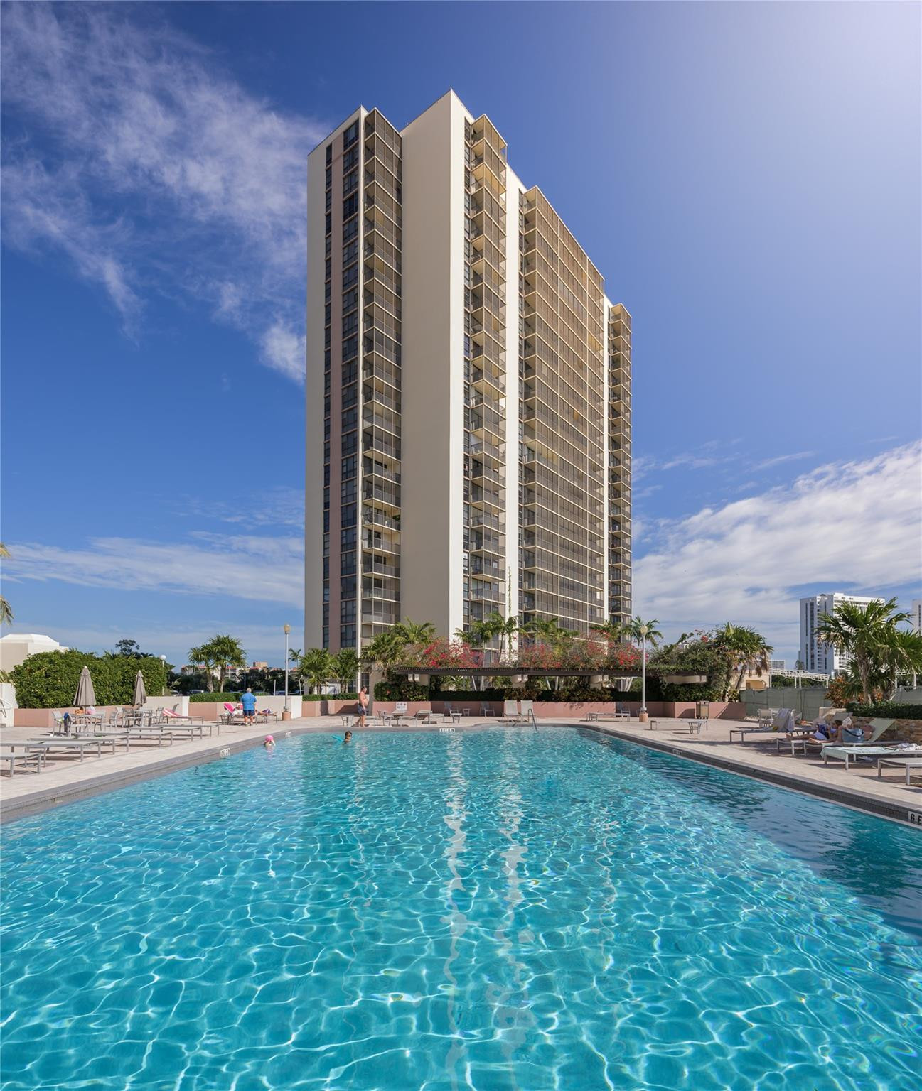 Coronado Condominiums III - Residential