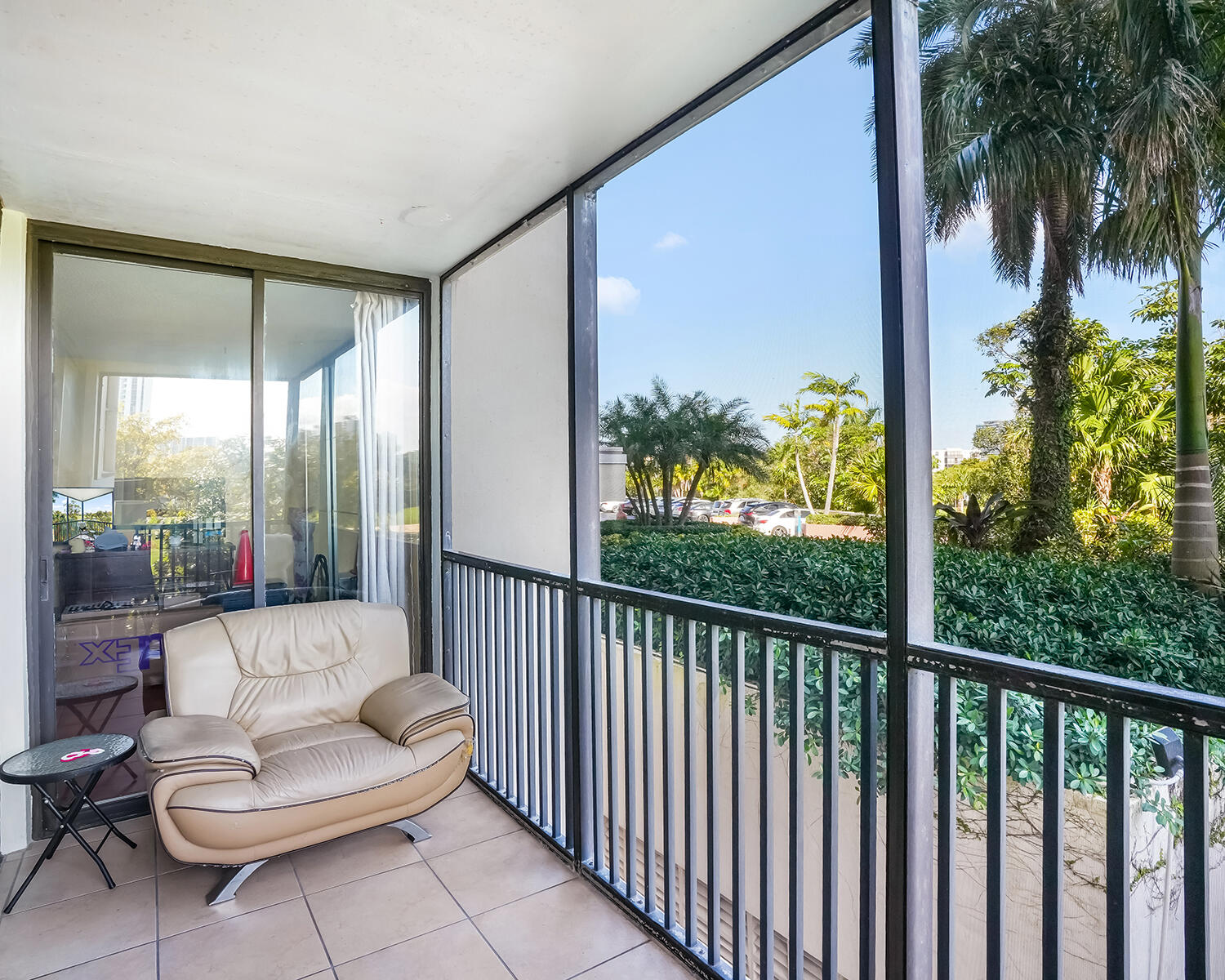 Coronado Condominiums III - Residential