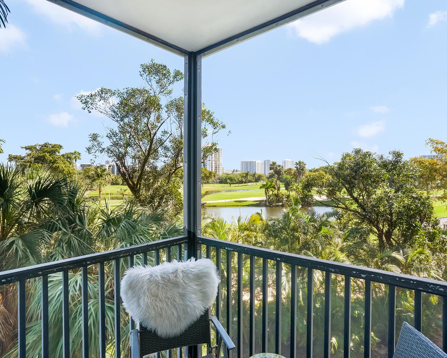 Coronado Condominiums III - Residential