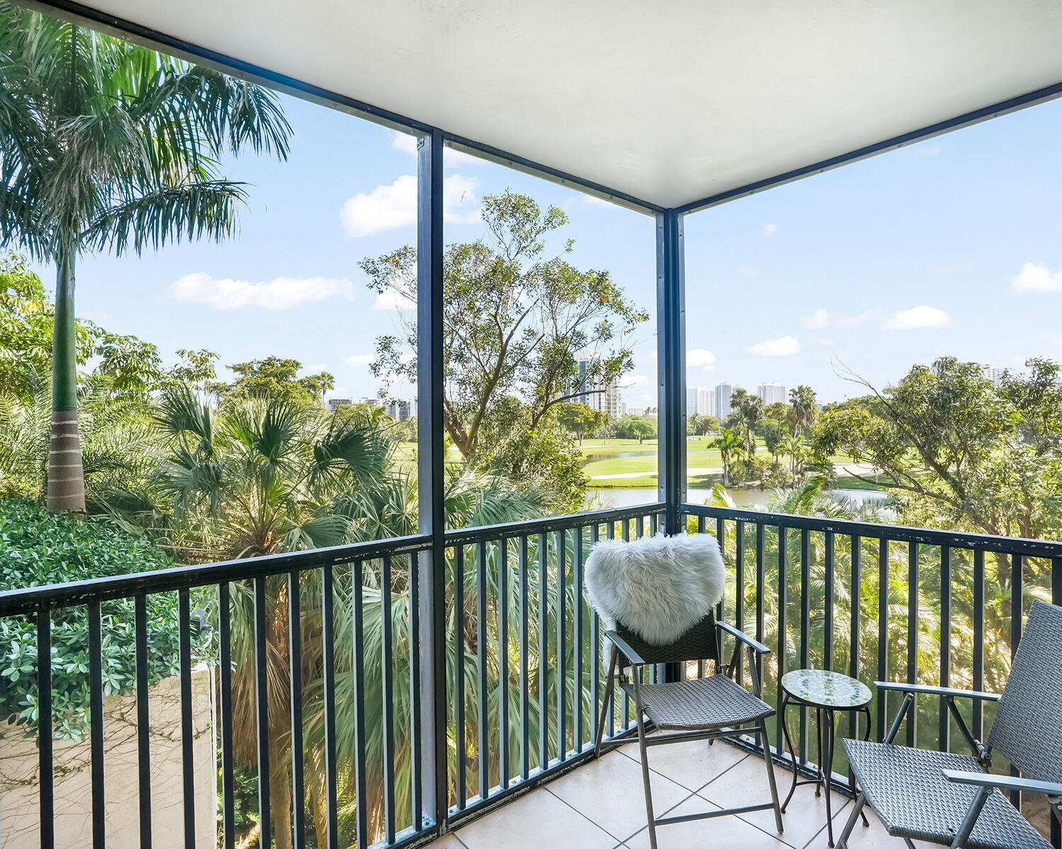 Coronado Condominiums III - Residential