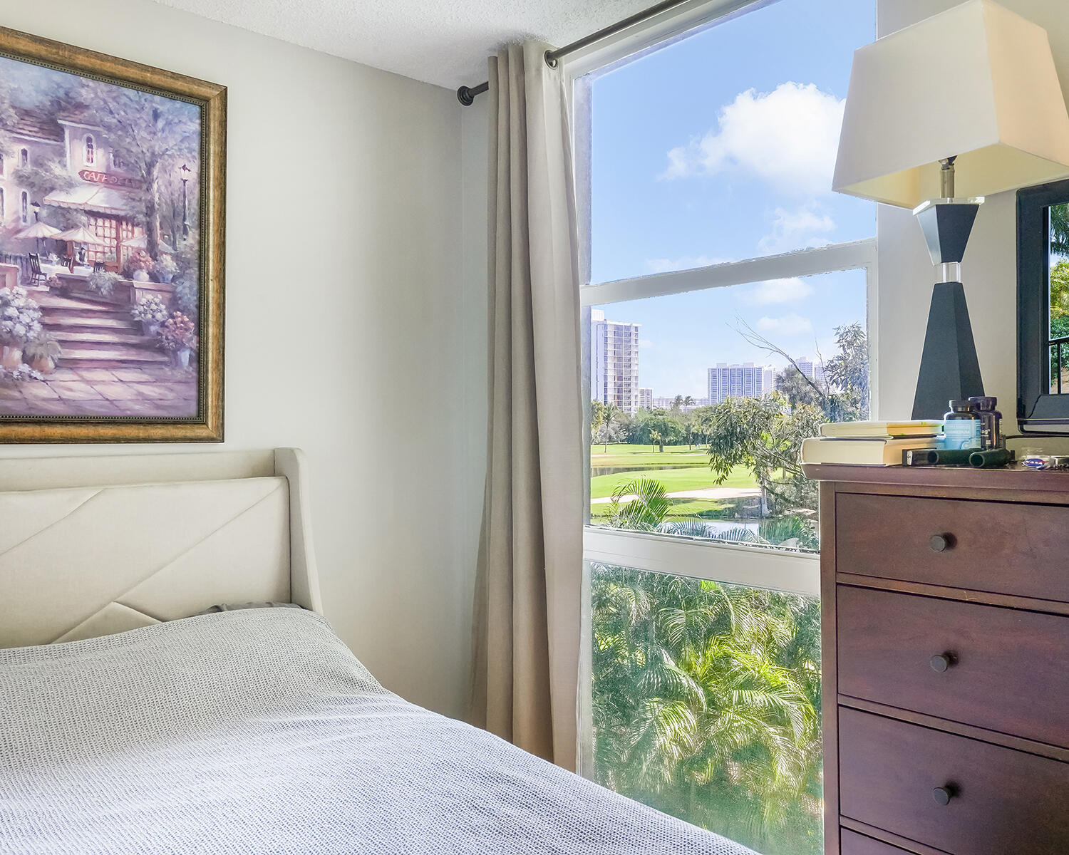 Coronado Condominiums III - Residential