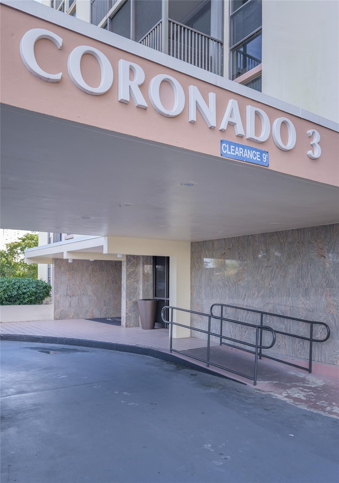 Coronado Condominiums III - Residential
