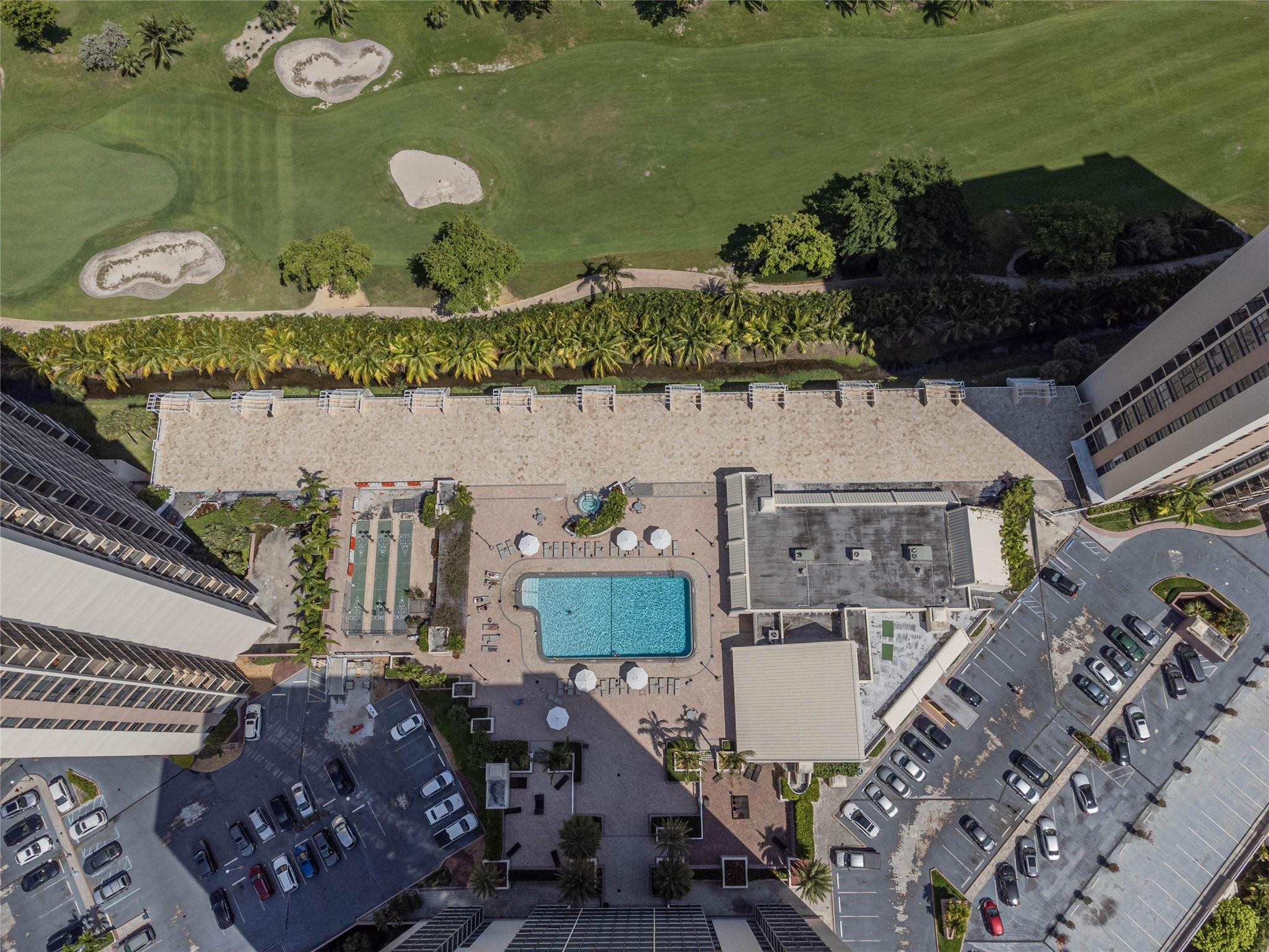 Coronado Condominiums III - Residential