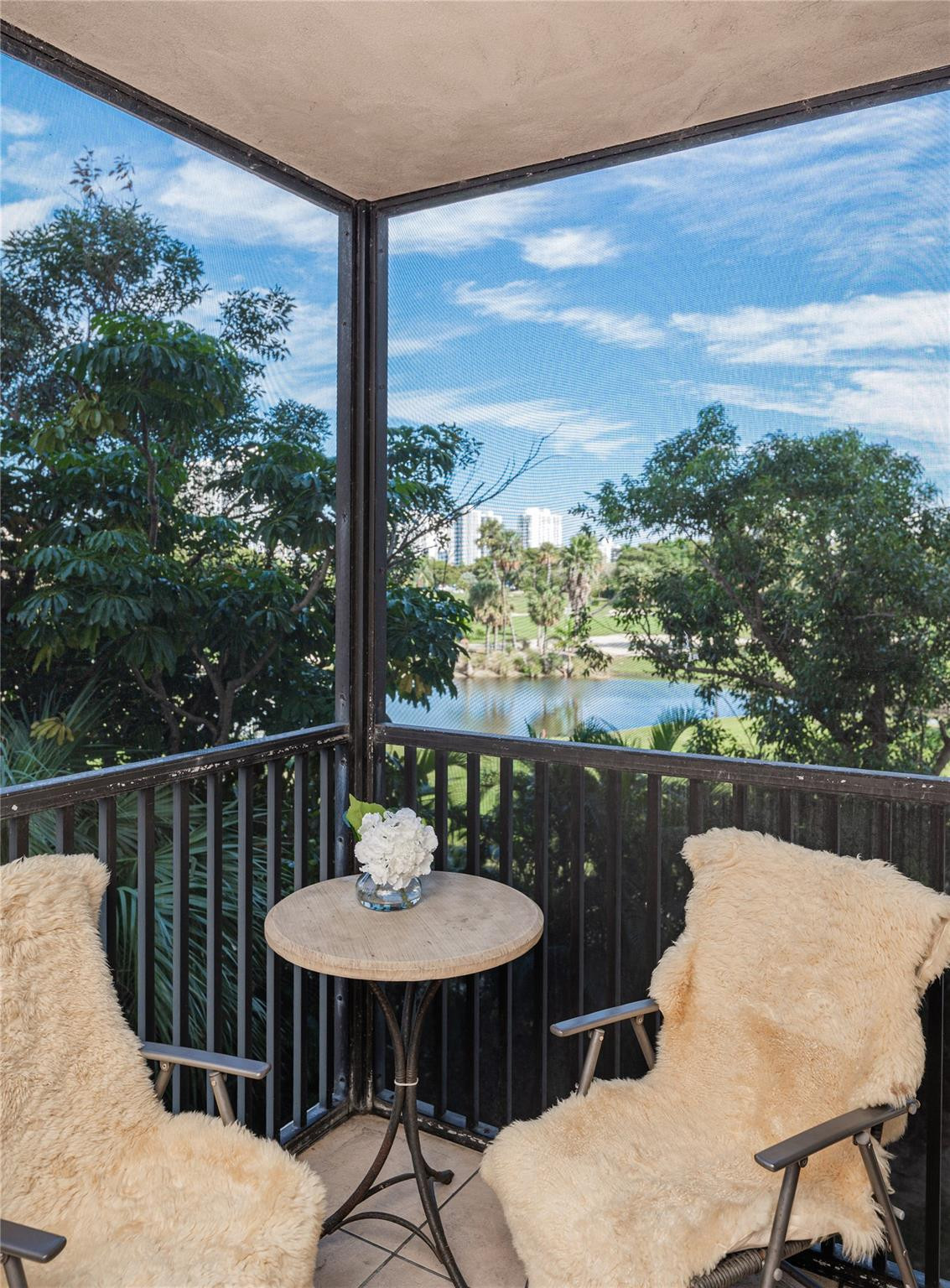 Coronado Condominiums III - Residential