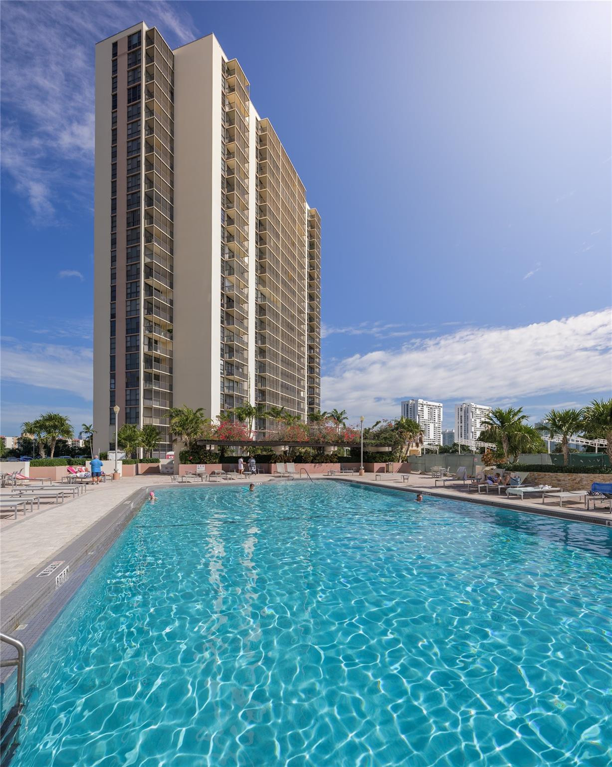 Coronado Condominiums III - Residential