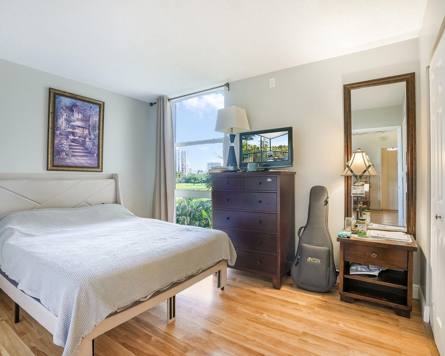 Coronado Condominiums III - Residential