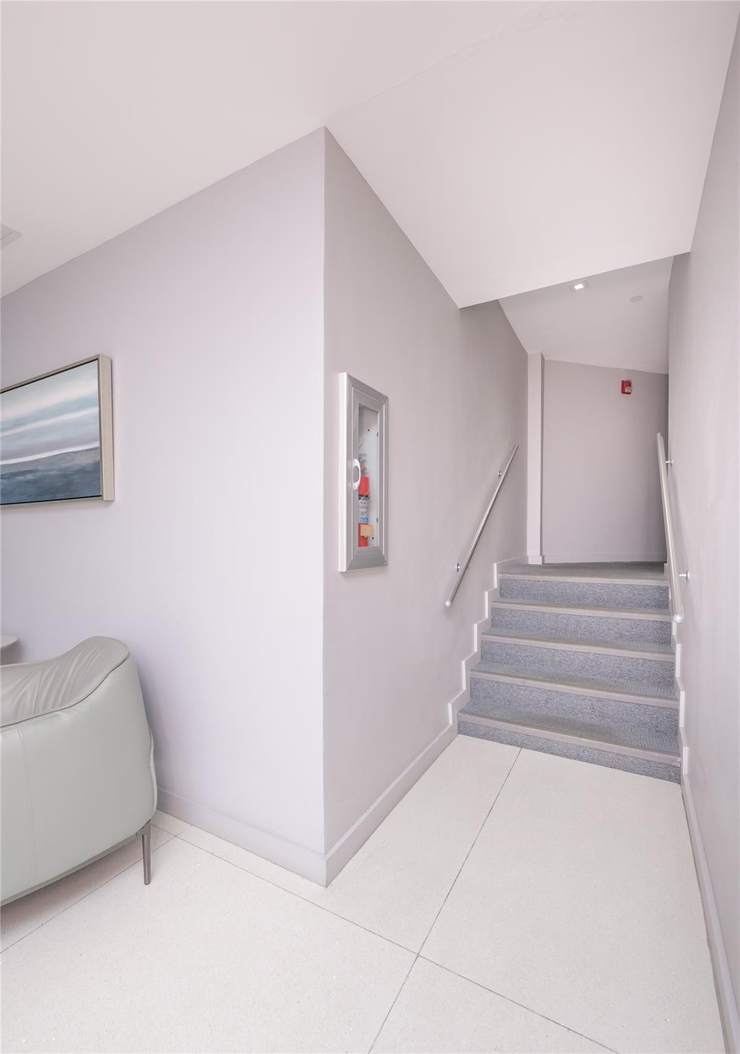 Coronado Condominiums III - Residential