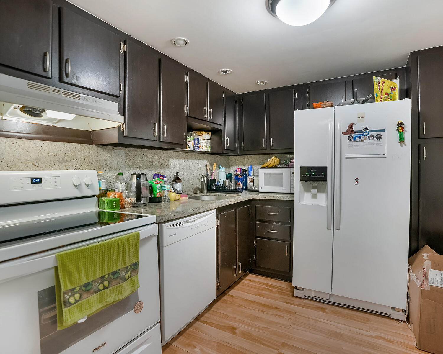 Coronado Condominiums III - Residential