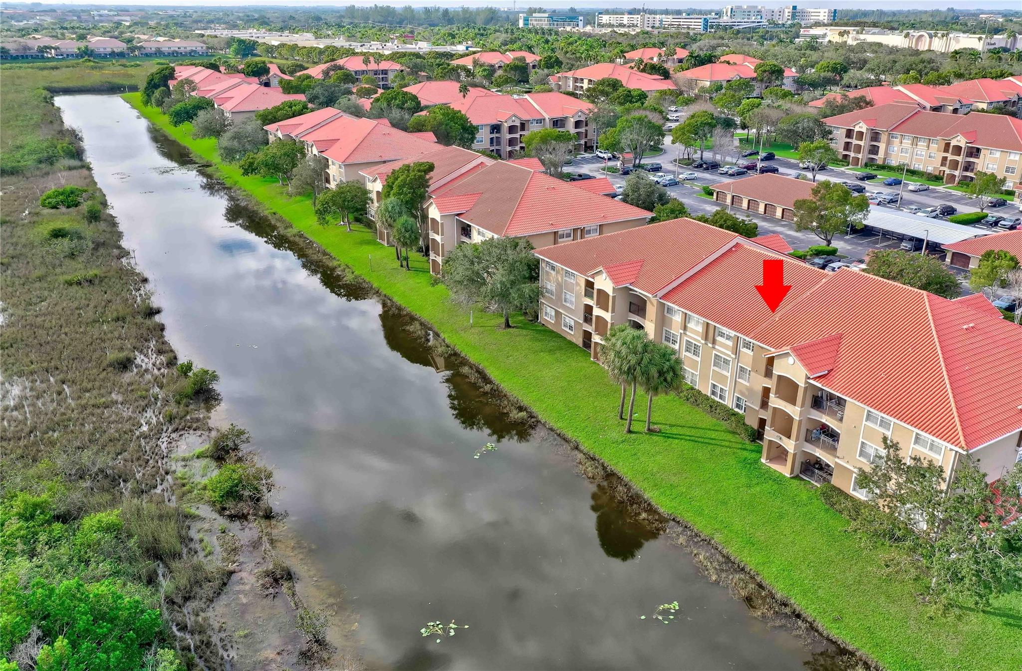 The Marquesa - Residential