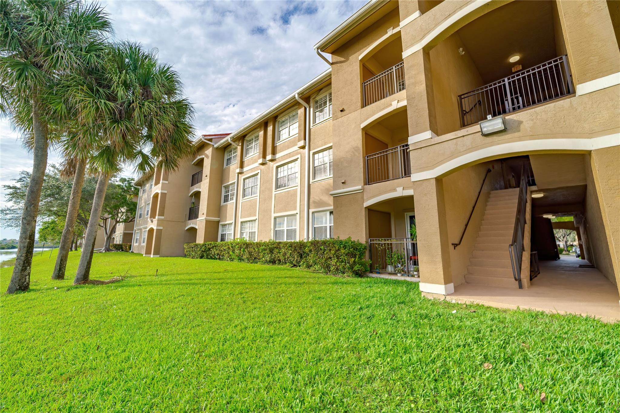 The Marquesa - Residential