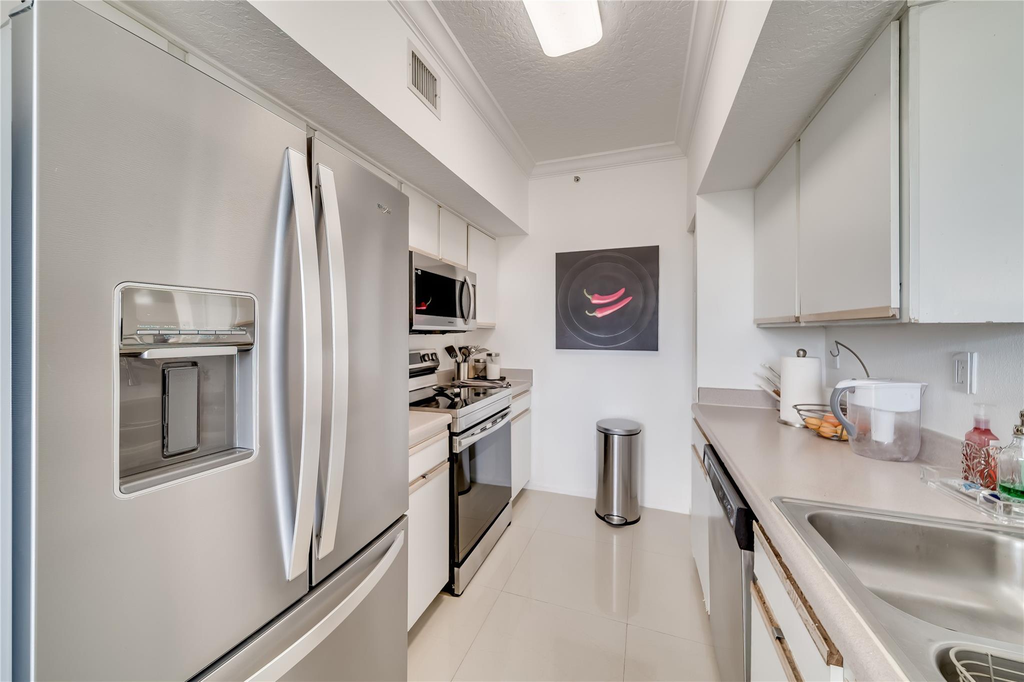 The Marquesa - Residential