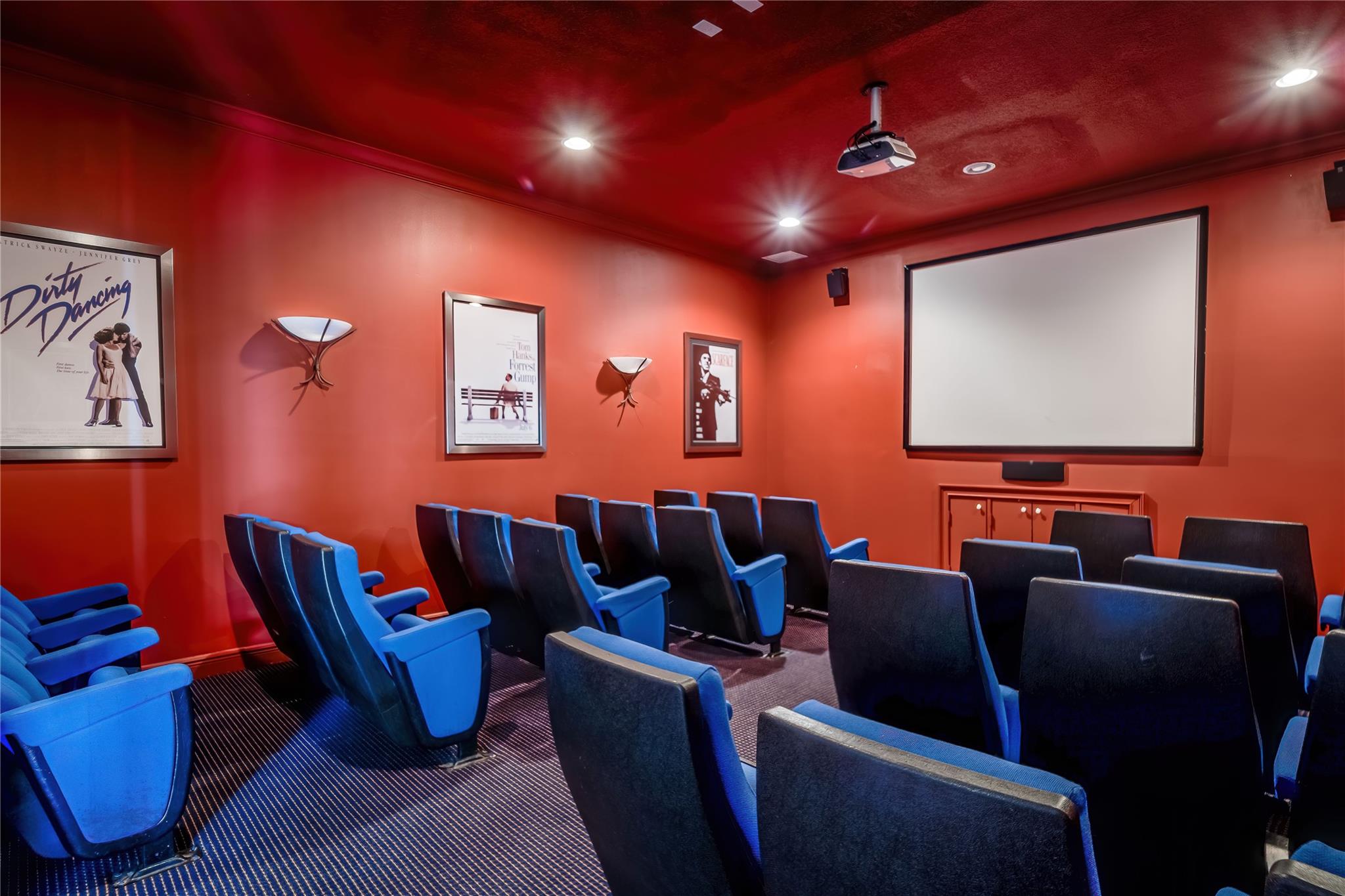 The Marquesa - Residential