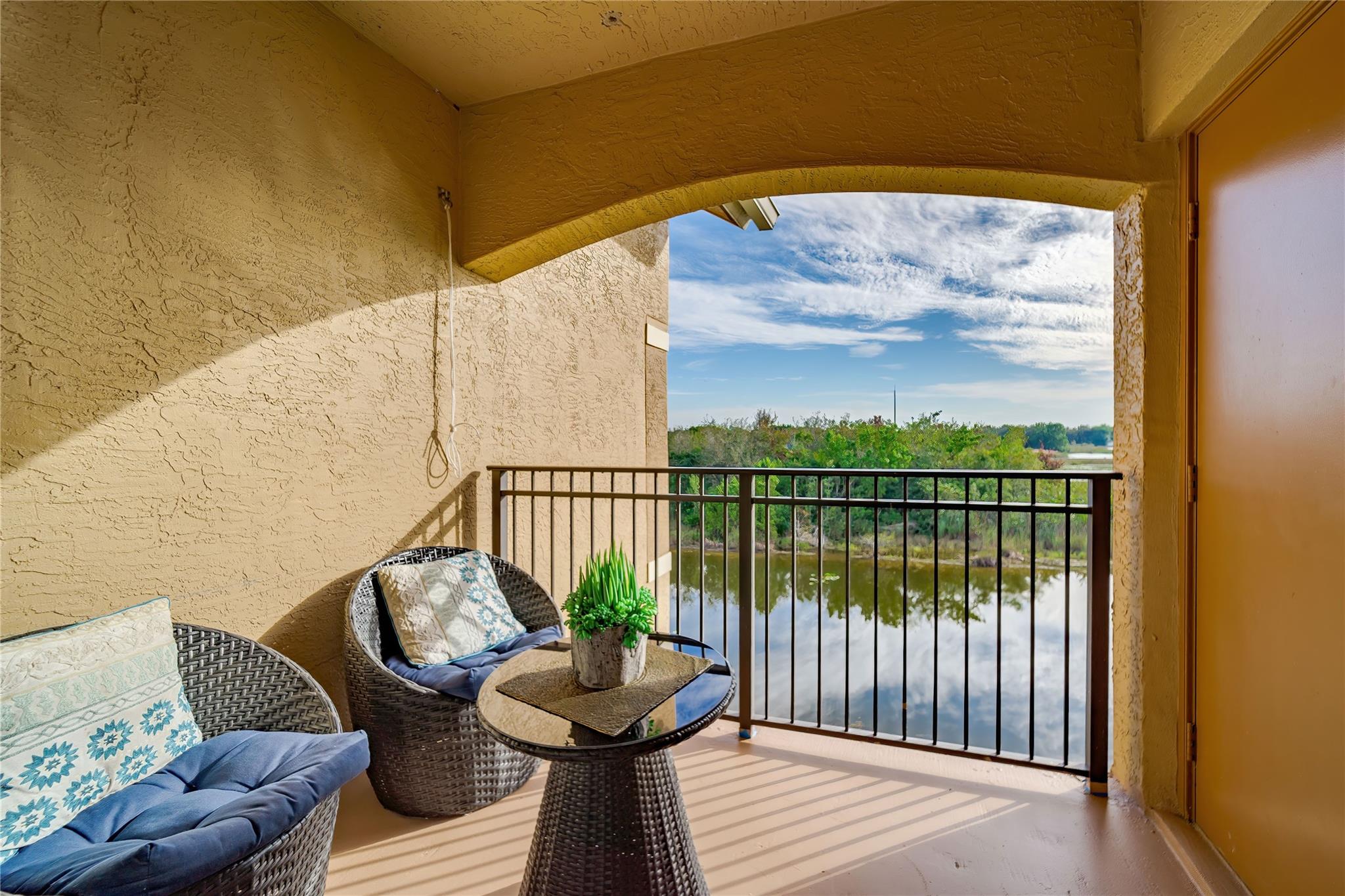 The Marquesa - Residential