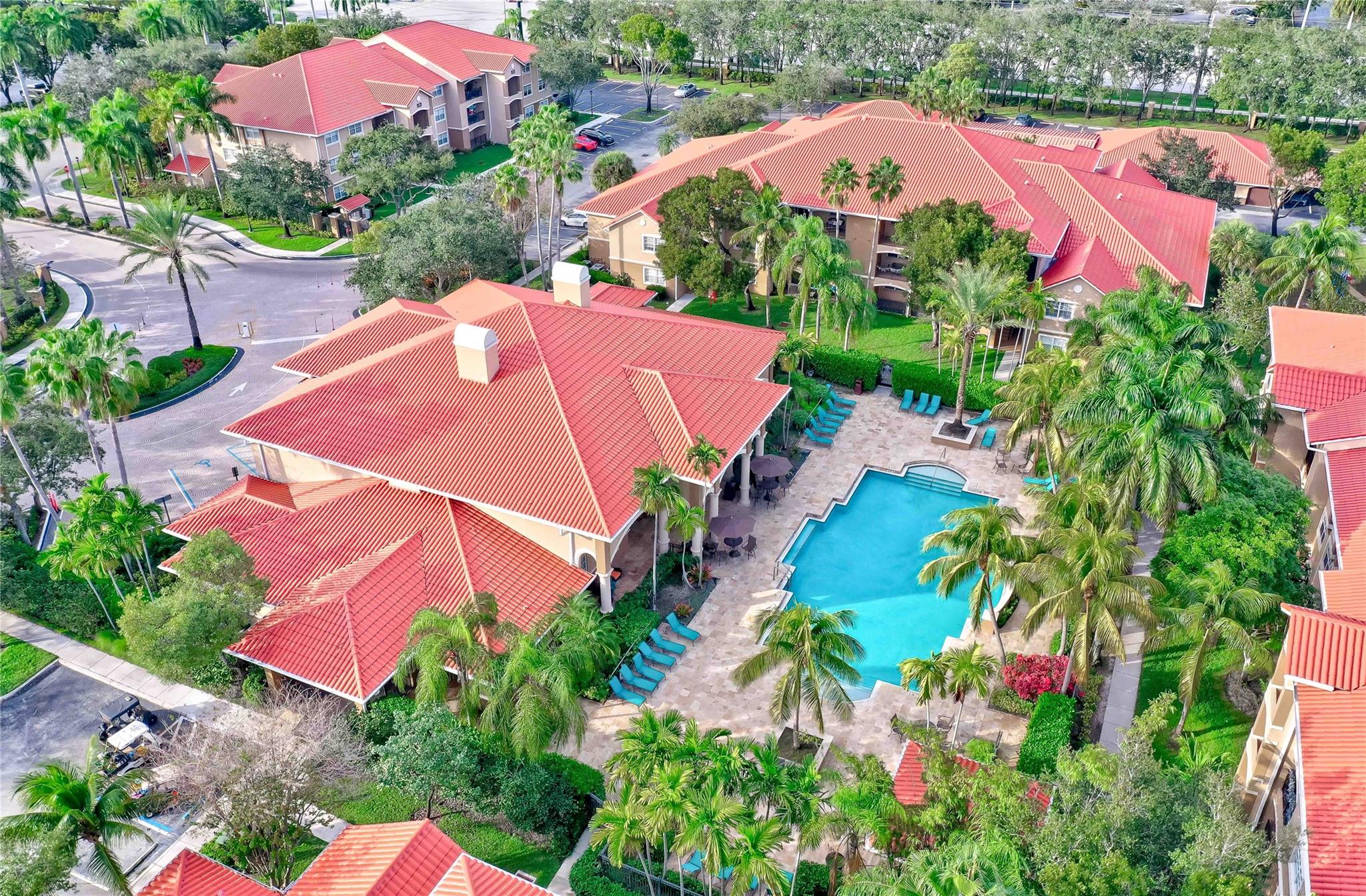 The Marquesa - Residential