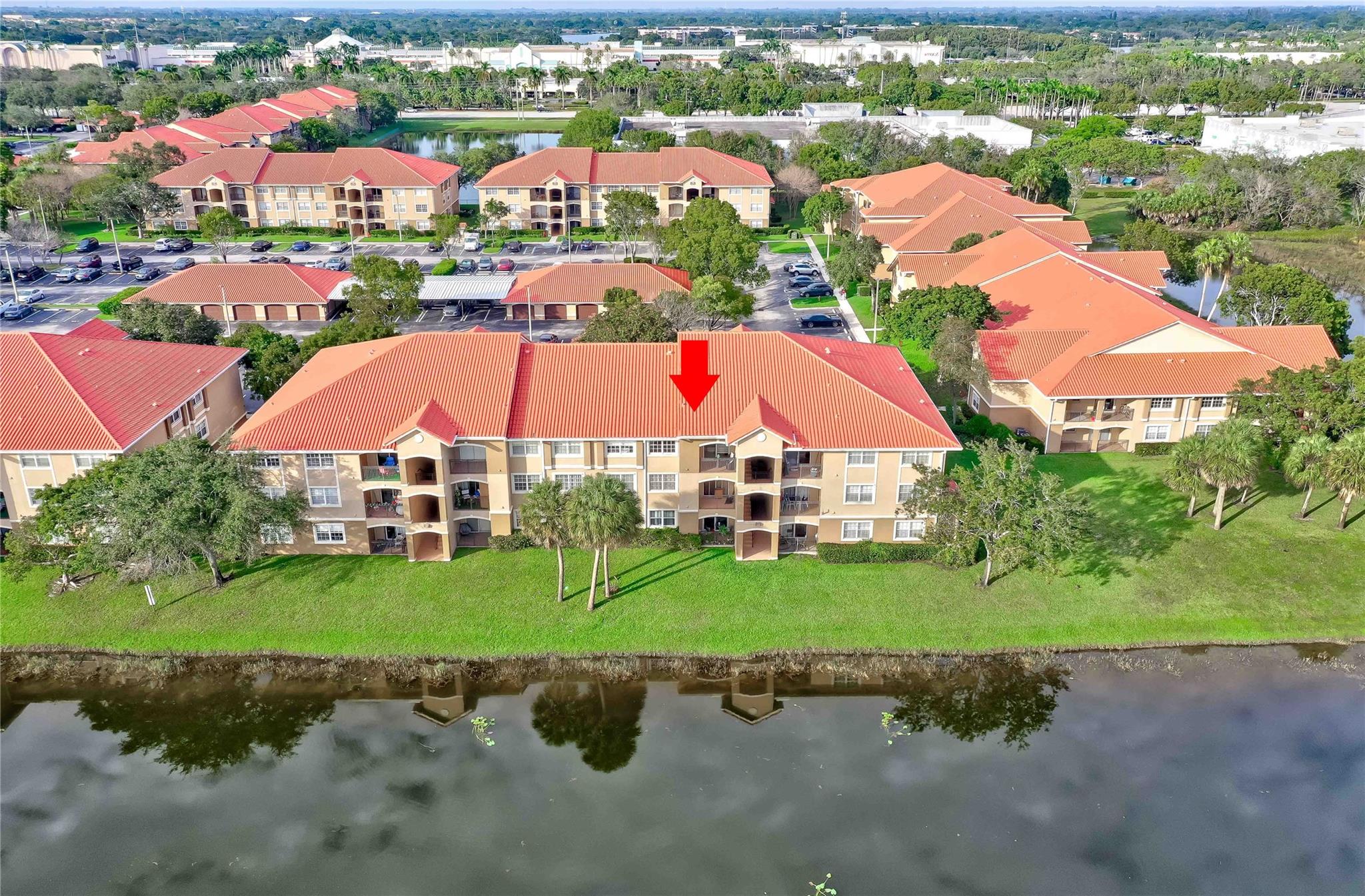 The Marquesa - Residential