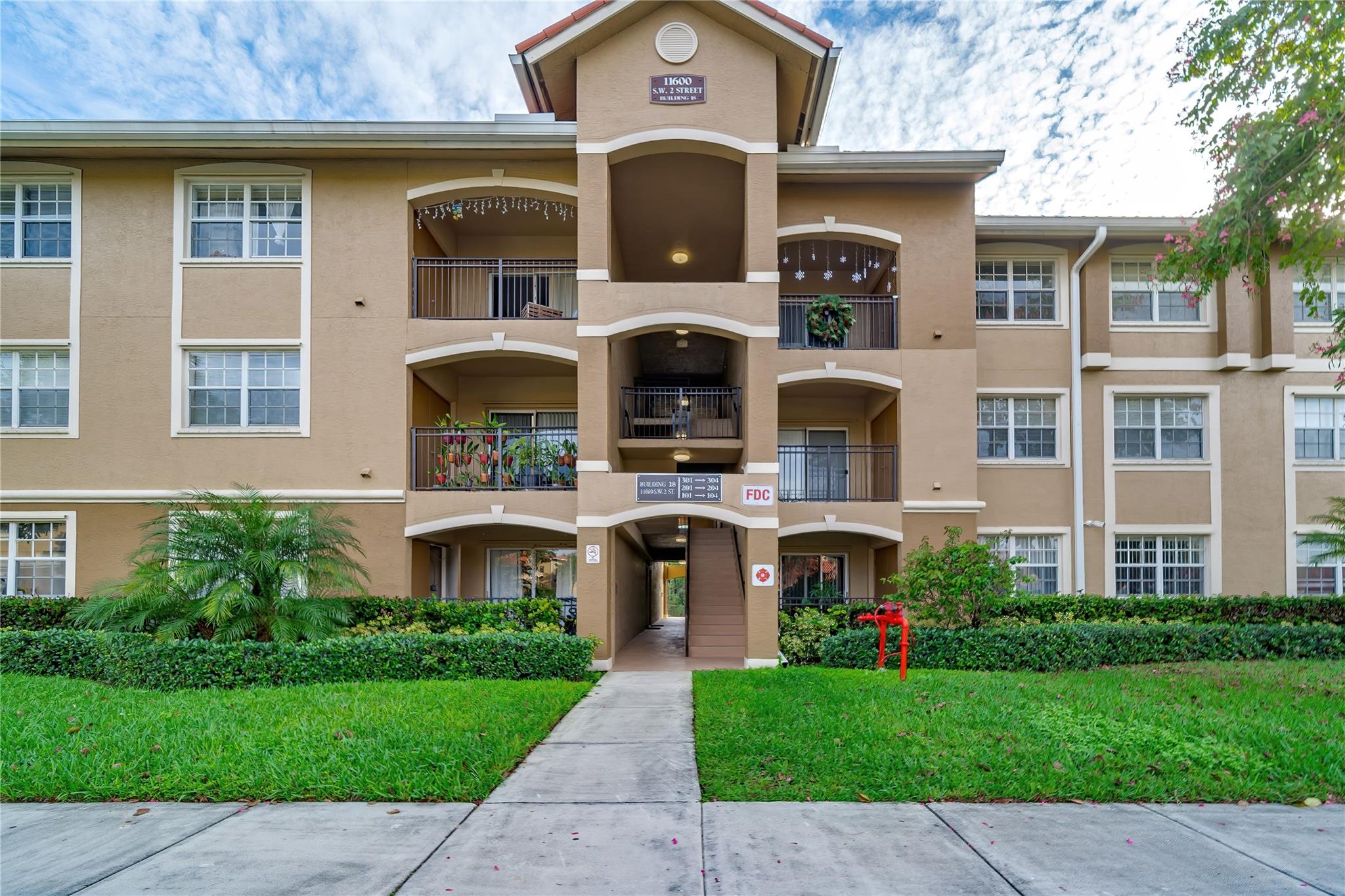 The Marquesa - Residential