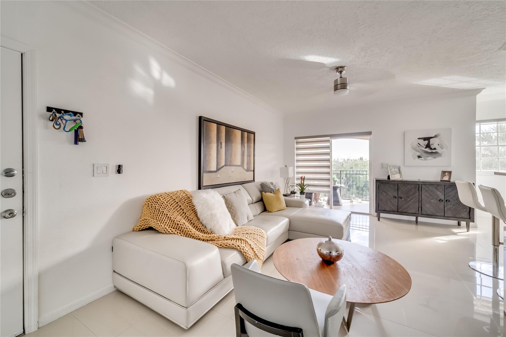 The Marquesa - Residential