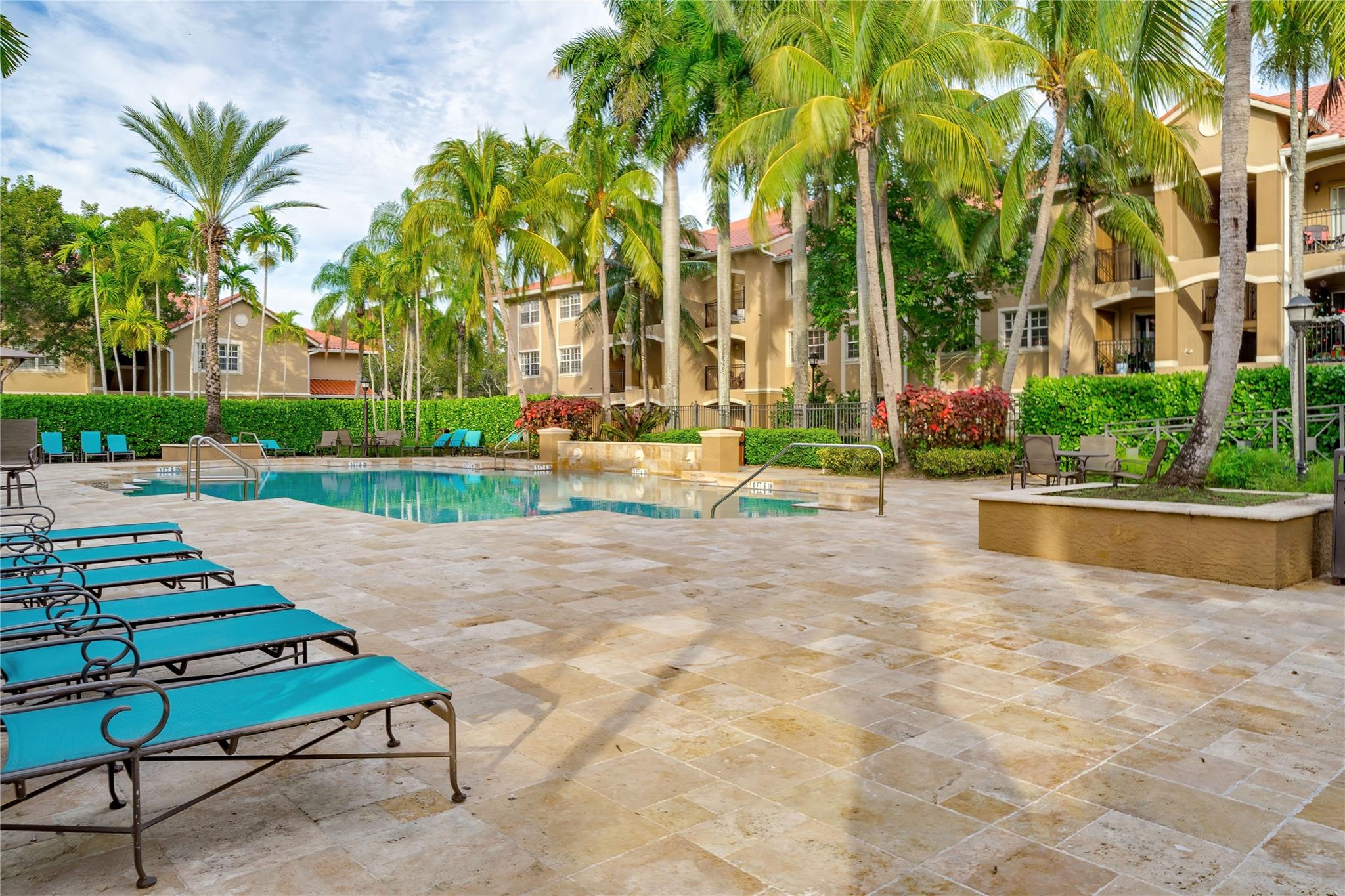 The Marquesa - Residential