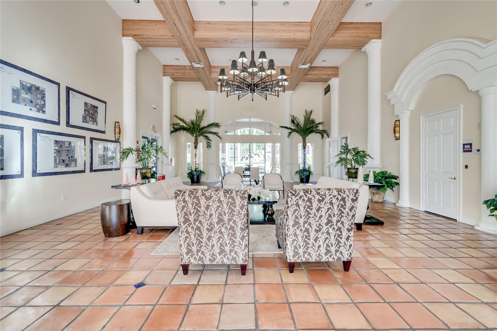 The Marquesa - Residential